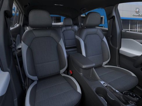 New 2025 Buick Envista Preferred w/ Advanced Safety Package image 16