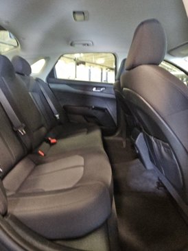 Used 2023 Kia K5 LXS image 34