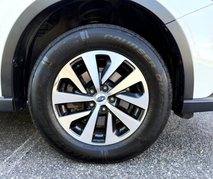 Used 2022 Subaru Outback Premium image 27