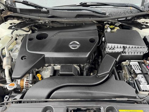 Used 2014 Nissan Altima 2.5 SL w/ Technology Package image 34