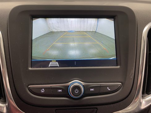 Used 2019 Chevrolet Equinox LT image 24