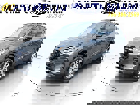 New 2025 Ford Escape Active w/ Tech Pack #1 image 3