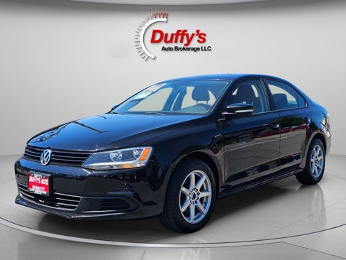Used 2011 Volkswagen Jetta SE image 11