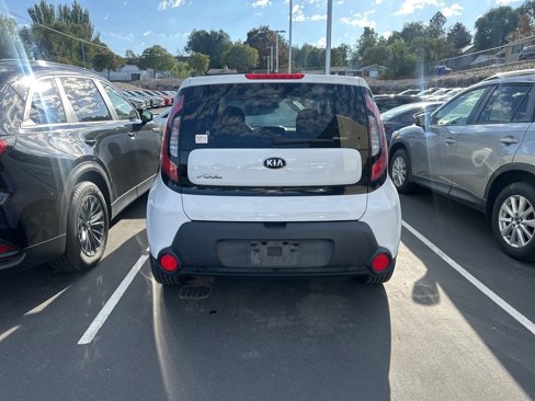 Used 2016 Kia Soul image 4