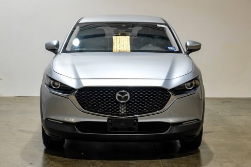 Used 2021 MAZDA CX-30 FWD 2.5 S w/ Select Package image 6