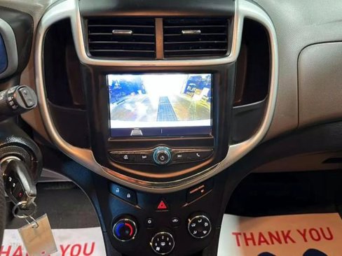 Used 2020 Chevrolet Sonic LT image 16