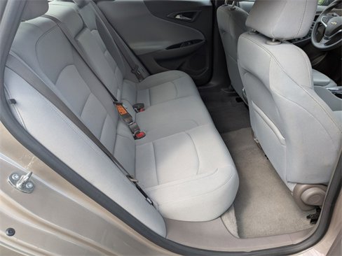 Used 2023 Chevrolet Malibu LT image 27