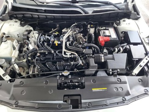 Used 2022 Nissan Altima 2.5 S image 17