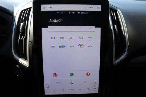 Used 2023 Ford Edge SEL image 31