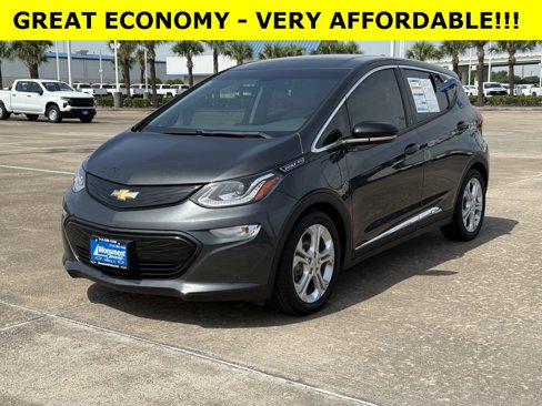 Used 2020 Chevrolet Bolt LT image 1