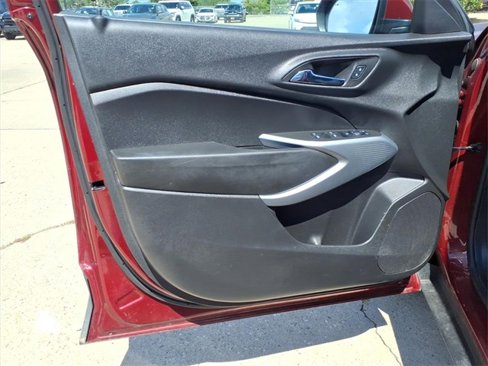 Used 2025 Chevrolet Trax LS w/ LS Convenience Package image 20