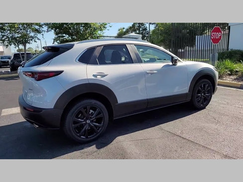 Certified 2024 MAZDA CX-30 AWD 2.5 S w/ Select Sport Pkg image 26
