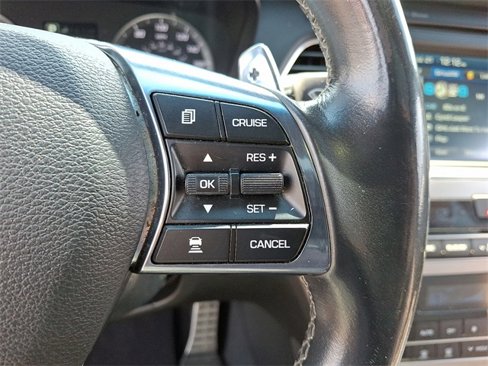 Used 2015 Hyundai Sonata Limited 2.0T image 23
