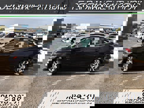 Used 2022 Chevrolet Malibu LT image 4