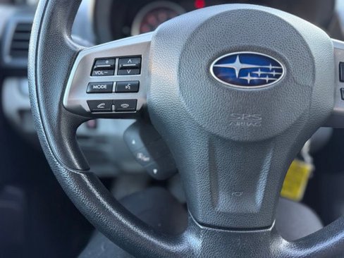 Used 2014 Subaru Forester 2.5i Premium w/ All-Weather Package image 38