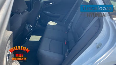 Used 2024 Chevrolet Malibu LT image 26