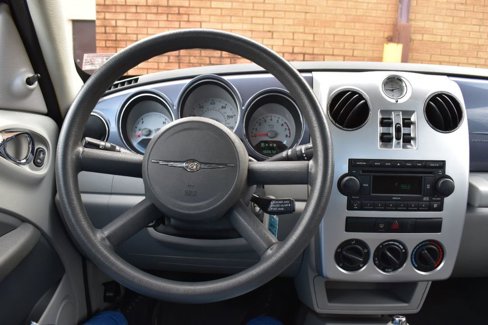 Used 2007 Chrysler PT Cruiser image 23