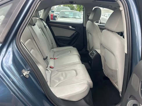 Used 2015 Audi A4 2.0T Premium image 32