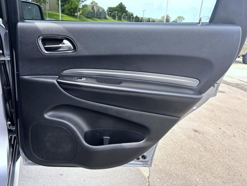 Used 2019 Dodge Durango GT image 17