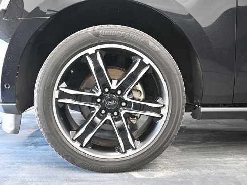 Used 2020 Ford Expedition Limited w/ Equipment Group 303A image 10