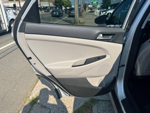 Used 2018 Hyundai Tucson Value image 29