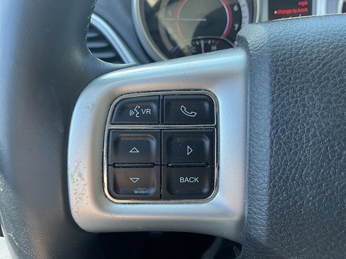 Used 2017 Dodge Journey Crossroad image 18
