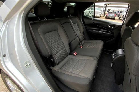 Used 2019 Chevrolet Equinox LT image 19