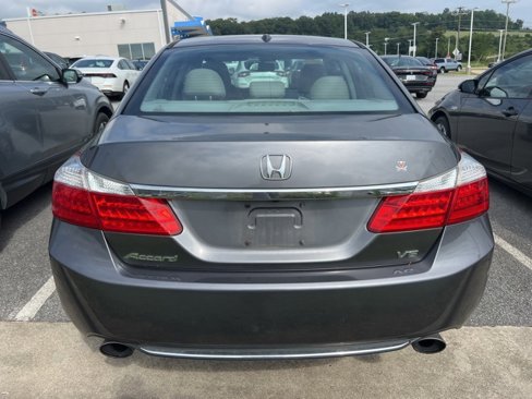 Used 2013 Honda Accord EX-L image 3