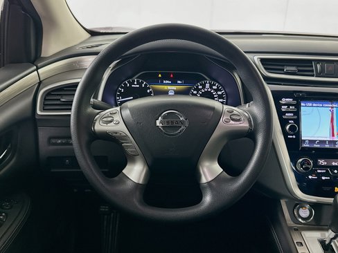 Used 2018 Nissan Murano S image 17