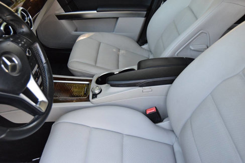 Used 2015 Mercedes-Benz GLK 350 4MATIC image 41
