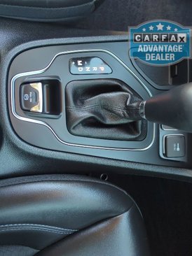 Used 2020 Jeep Cherokee Latitude Plus image 10