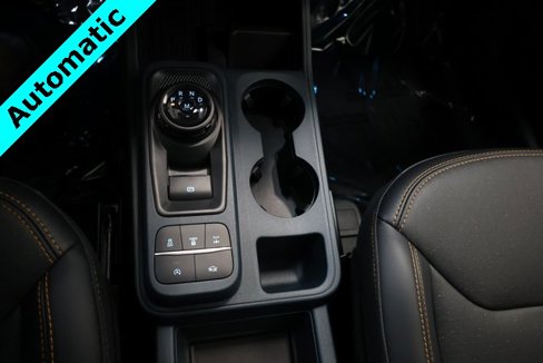 Used 2025 Ford Maverick Tremor image 23