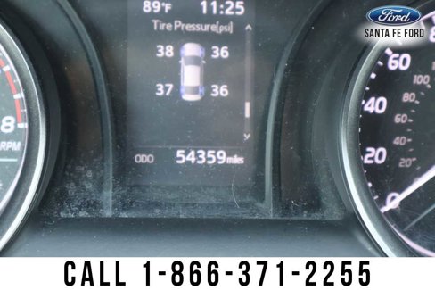 Used 2024 Toyota Camry SE image 46