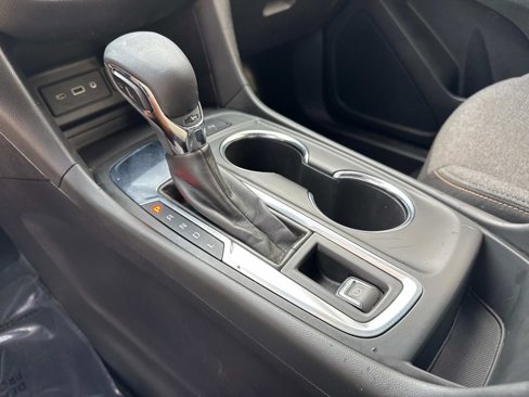 Used 2022 Chevrolet Equinox LT image 26