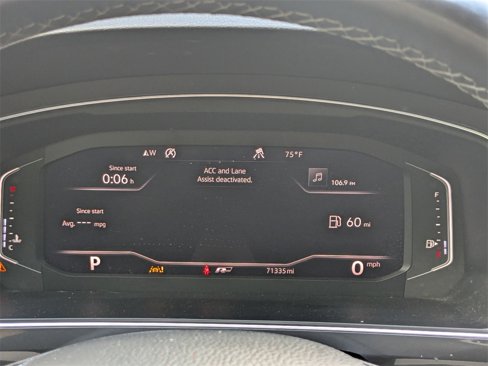 Used 2020 Volkswagen Tiguan SEL Premium R-Line image 30