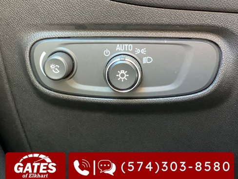 Used 2022 Chevrolet Equinox LT image 26