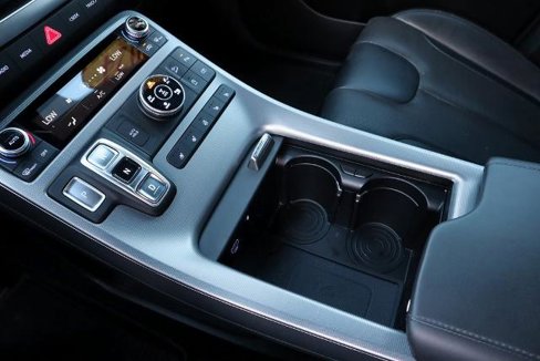 Used 2024 Hyundai Palisade Calligraphy image 26
