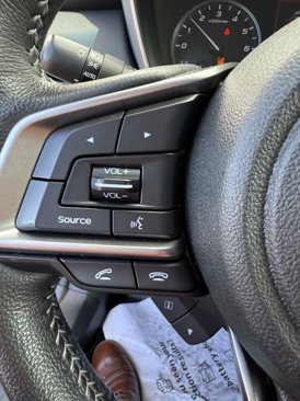 Used 2021 Subaru Outback Limited XT image 12