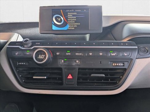 Used 2016 BMW i3 w/ Range Extender image 16
