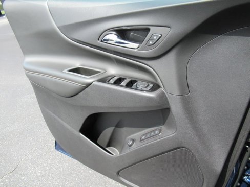 Certified 2022 Chevrolet Equinox Premier image 27