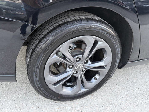 Used 2023 Honda Accord EX image 37