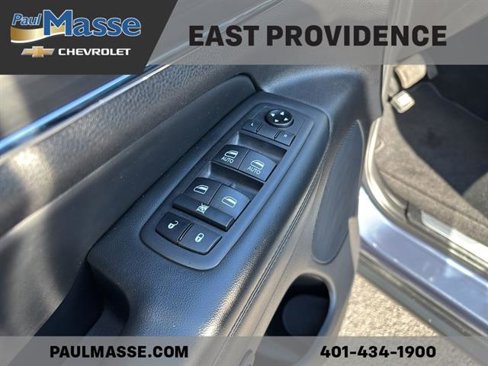 Used 2021 Jeep Grand Cherokee Limited image 10