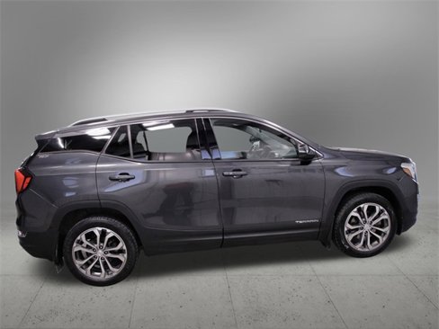 Used 2019 GMC Terrain SLT w/ Preferred Package image 8