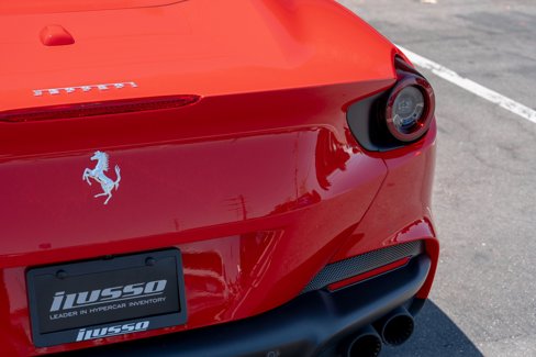 Used 2022 Ferrari Portofino M image 29