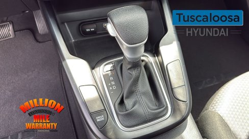 Used 2024 Kia Soul LX w/ Option Group 015 image 22