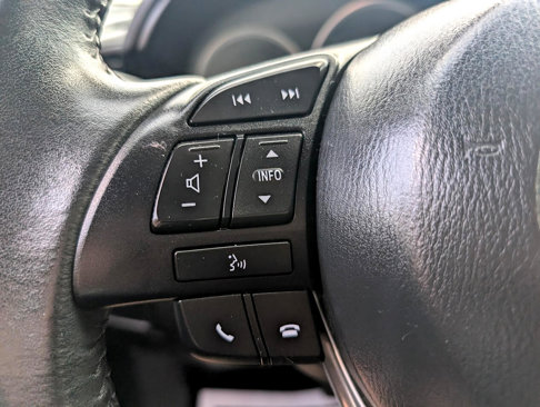 Used 2014 MAZDA CX-5 Touring w/ Bose/Moonroof Package image 19