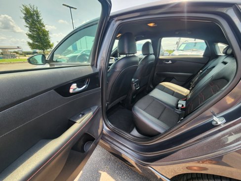 Used 2023 Kia Forte GT image 10