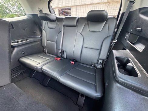 Used 2020 Kia Telluride LX image 12