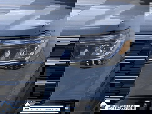 New 2025 Ford Explorer Active image 41