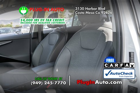 Used 2023 Kia Niro Wave image 6